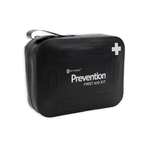 Prevention First Aid Kit | My Medic