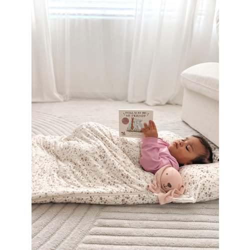Nap Mat - Posies