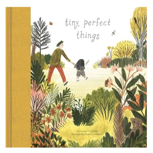 Tiny, Perfect Things