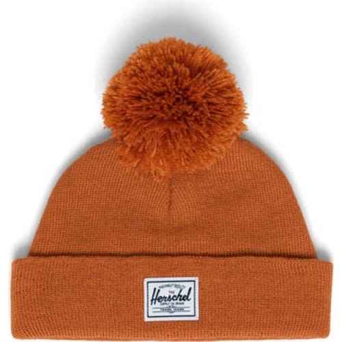 Baby Pom Beanie, 6-18 M