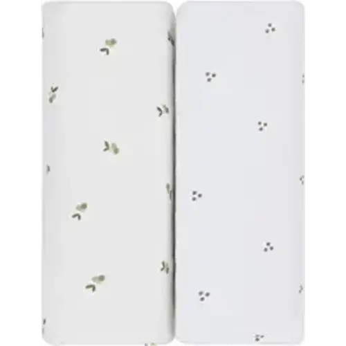 Waterproof Changing Pad Cover