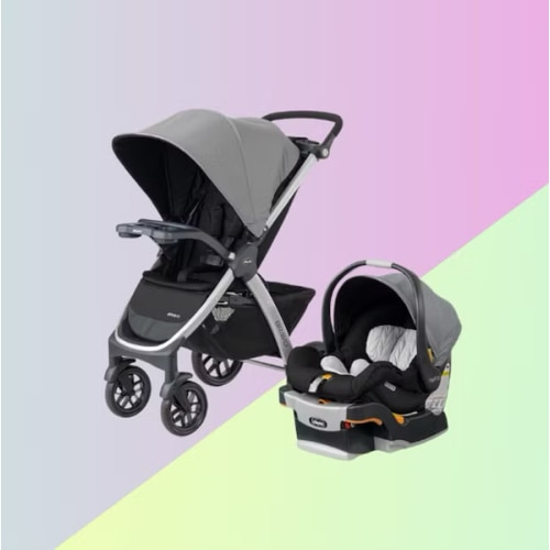 Stroller & Car Seat Fund