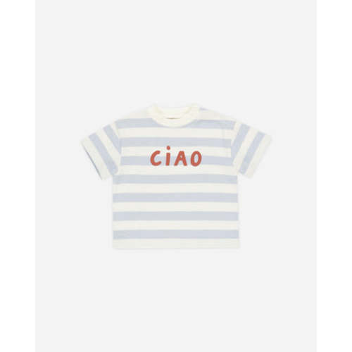 Relaxed Tee || Ciao