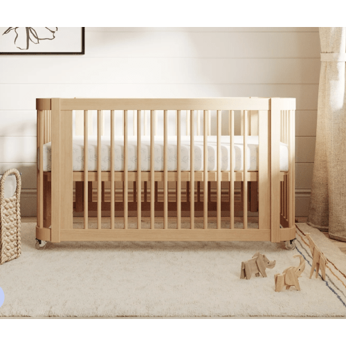 Cash Fund For Our Convertible Crib!