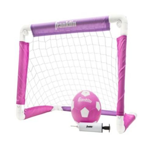 Mini Soccer Goal Set