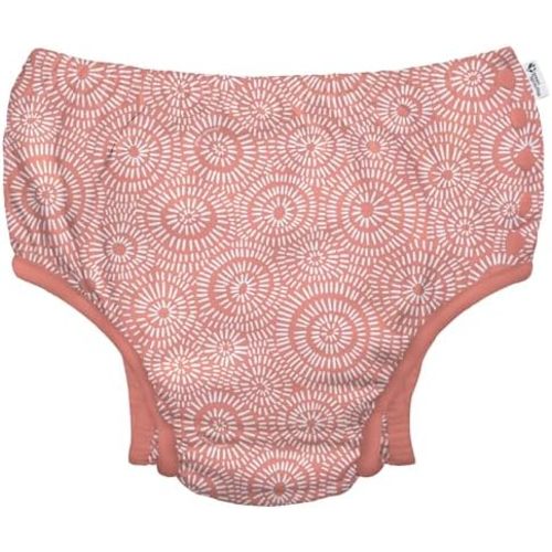 Eco Snap Diaper with Gussets