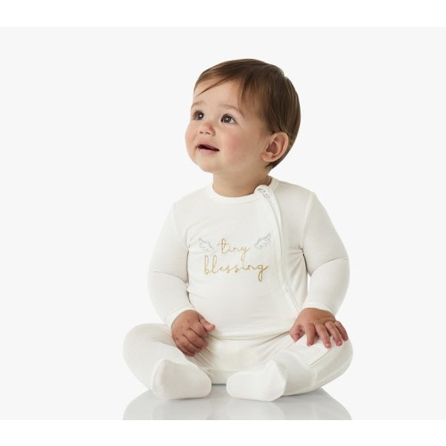Tiny Blessing Baby Pajama
