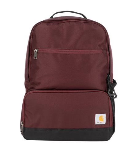 Insulated Two Compartment Cooler Backpack