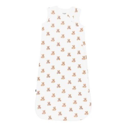 Kyte Baby Sleep Bag 1.0 Tog Wearable Blanket - Teddy Bear 0-6m