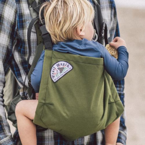 Trail Magik Kid Carrier
