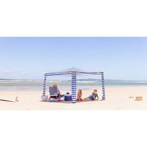 CoolCabanas | Beach Shade for the Whole Family That Won't Blow Away