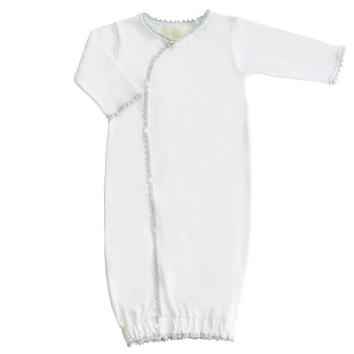 Blue Wrap Sack – Pixie Lily