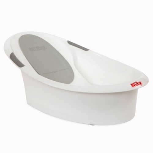 Nuby Dr. Talbot's Comfort Baby Non-Slip Bather