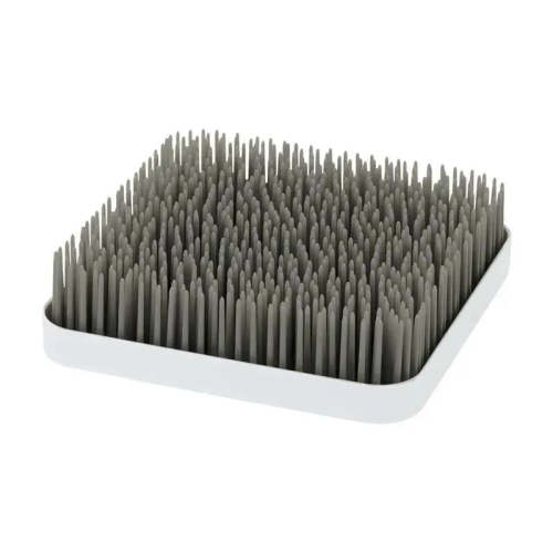 Boon - GRASS Countertop Drying Rack, Grey