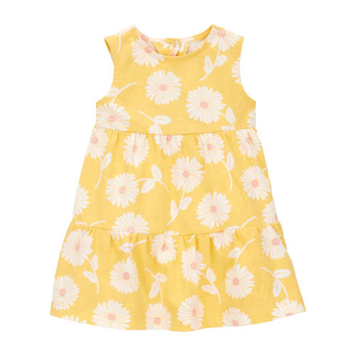 Carter's Baby Girl Romper - Sam's Club