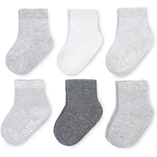 Fruit of the Loom Baby Girls' Modern
