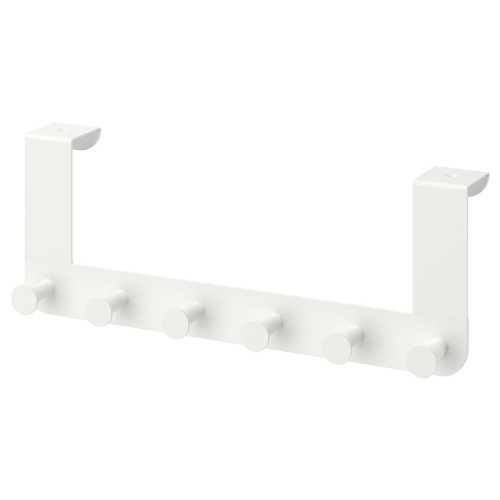 ENUDDEN Hanger for door - white