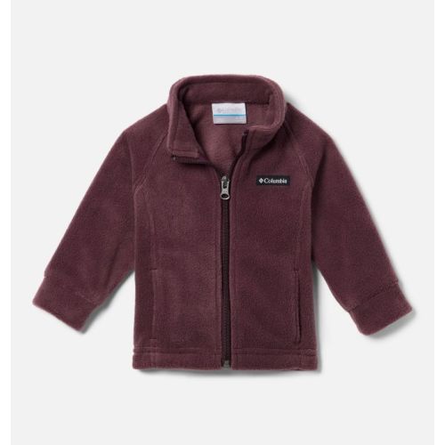 Girls' Infant Benton Springs™ Fleece Jacket