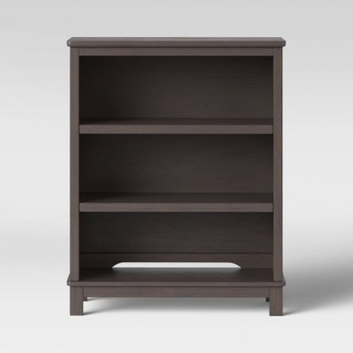 Simmons Kids' Slumbertime Monterey Bookcase/Hutch