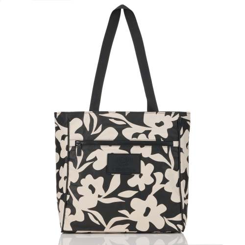Go-To Tote | Fall Flowers