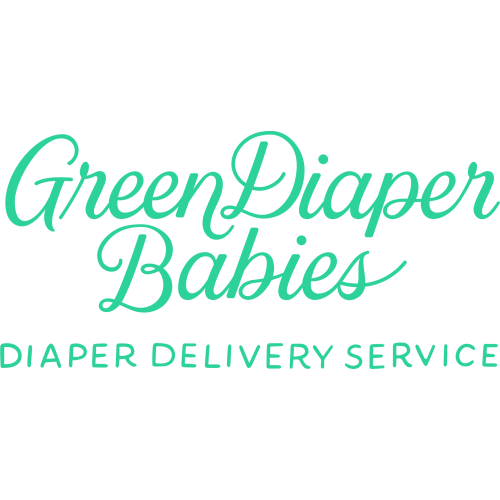 Gift Card - Green Diaper Babies