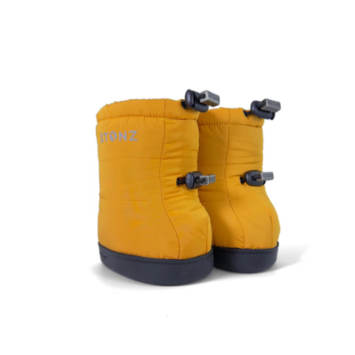 Puffer Bootie Toddler – Insulated, Water-Resistant Cold Weather Boots – Stonz
