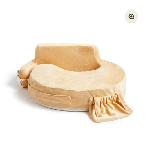 Super Deluxe Nursing Pillow