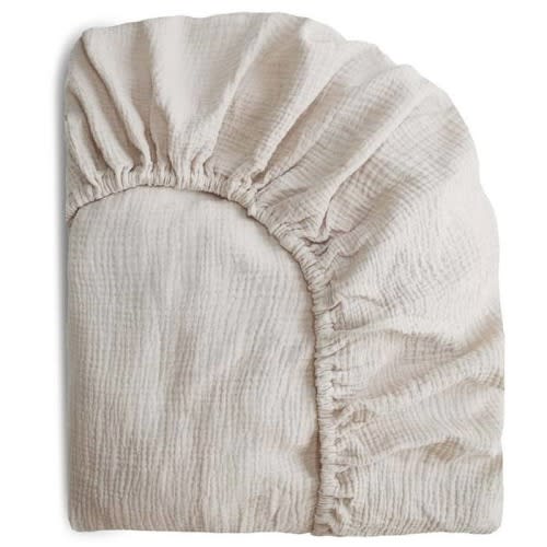 Mini Crib Sheet