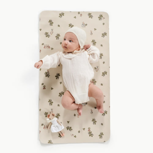 Small Changing Mat | Gathre