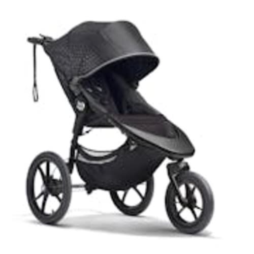 summit™ X3 Jogging Strollers | Baby Jogger