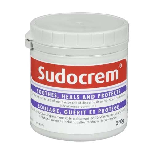 Crème de Change Sudocrem 250g