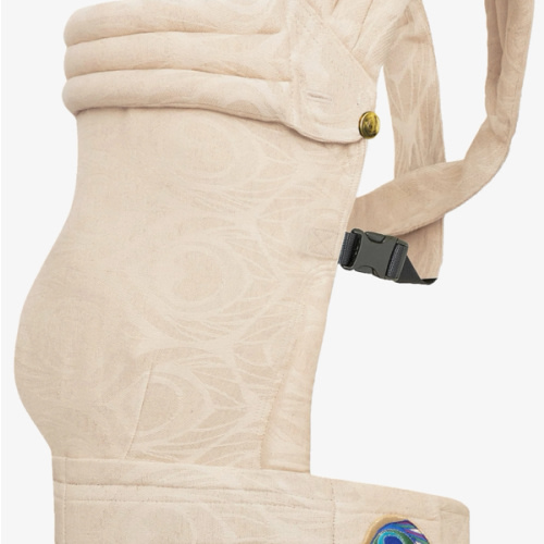Argus Oat | Zeitgeist Baby Carrier | SHOP ARTIPOPPE