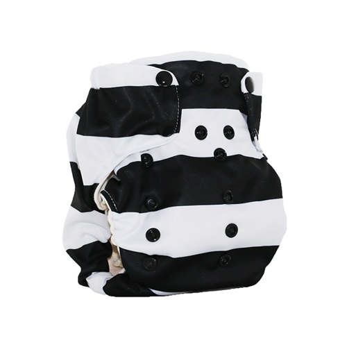 Smart Bottoms Smart One All-In-One Diaper