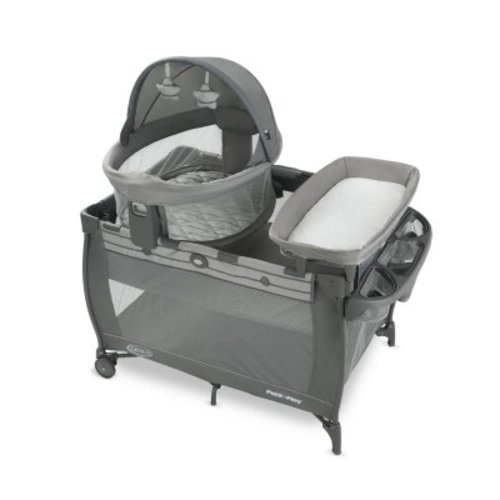 Pack 'n Play® Travel Dome™ LX Playard