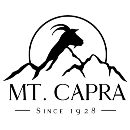 Goat Milk Powder – CapraMilk™