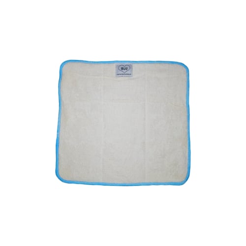 9 layer bamboo terry Newborn/Training brief Trifold