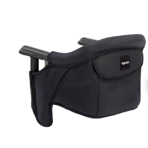 Fast Table Chair - Black