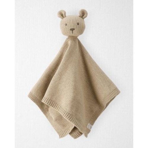 Little Planet by carter's Lovey - Brown Bear