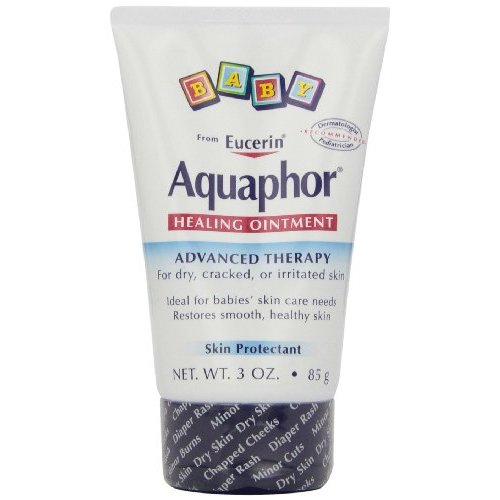Aquaphor Baby Healing Ointment, 3 Oz