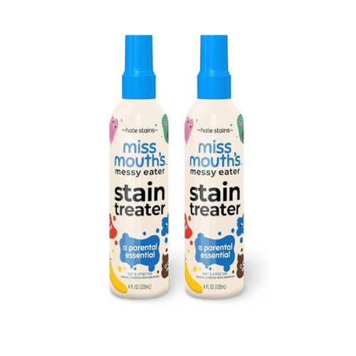 Amazon.com: The Hate Stains Co.: Mom's Magic
