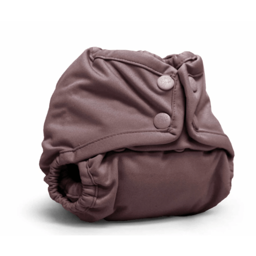 Rumparooz Newborn Cloth Diaper Cover - Thistle