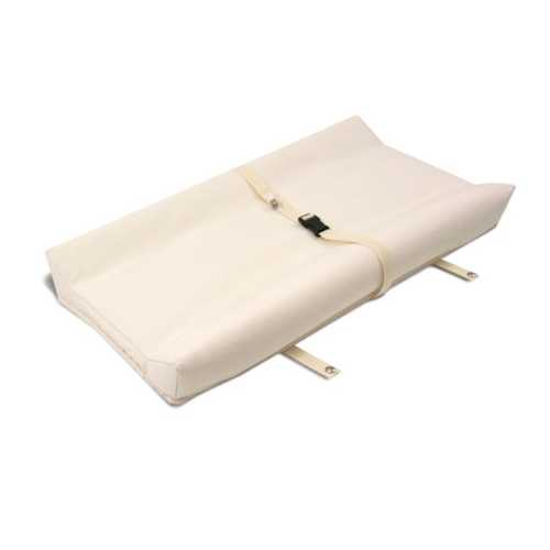 Organic Changing Table Pads