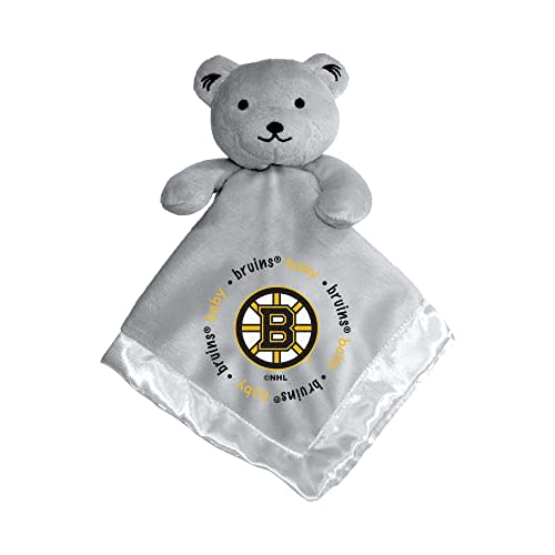 Baby Fanatic NHL Security Bear Blanket