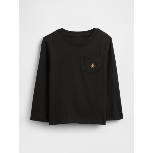 Baby & Toddler Mix & Match T-Shirt | Gap
