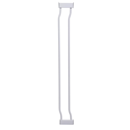 Liberty Xtra-Tall 3.5” Gate Extension - White