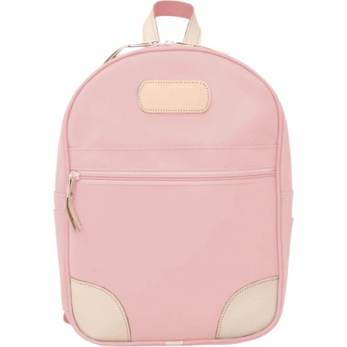 Jon Hart Backpack – Rose | EMC initials