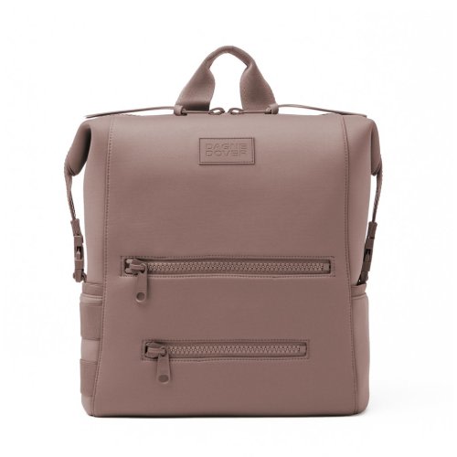 Indi Diaper Backpack | Neoprene Baby Backpack | Dagne Dover