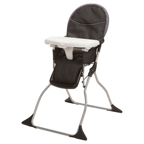 Cosco Simple Fold Deluxe High Chair