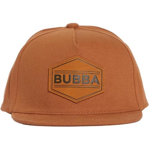 Baby Hats - Baseball Hat, Newborn Youth Flat Brim Mesh Trucker Surf Skate Bubba Bro Fitted Beach Cap Gorros Para Bebes