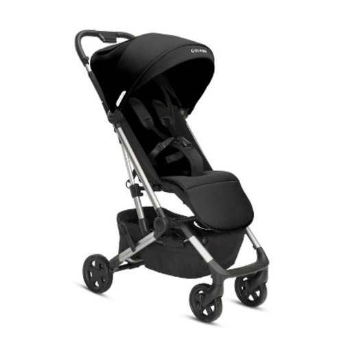 Colugo Compact Stroller, Color: Black